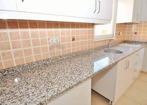 Трехкомнатные апартаменты с отдельной кухней