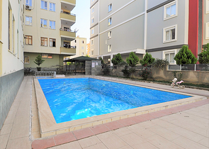 Трехкомнатные апартаменты с отдельной кухней