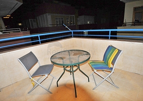 Трехкомнатные апартаменты с отдельной кухней