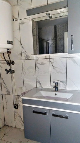 Квартира 2+1 в комплексе с бассейном в  Коньяалты Анталья 