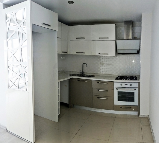 Квартира 2+1 в комплексе с бассейном в  Коньяалты Анталья 