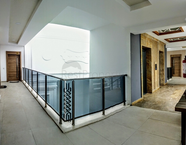 Квартира 2+1 в комплексе с бассейном в  Коньяалты Анталья 