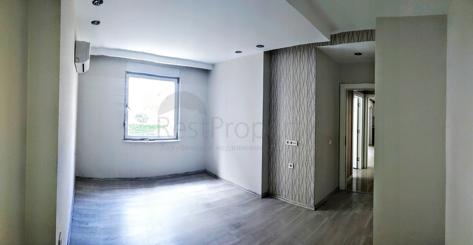 Квартира 2+1 в комплексе с бассейном в  Коньяалты Анталья 