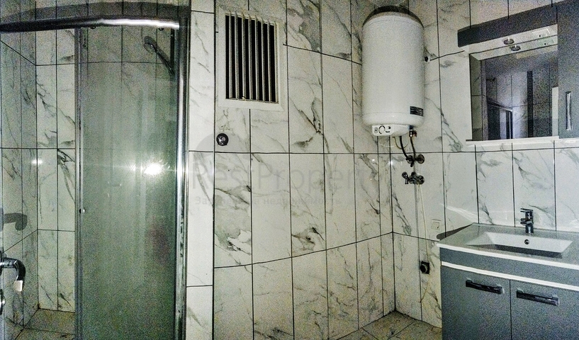 Квартира 2+1 в комплексе с бассейном в  Коньяалты Анталья 