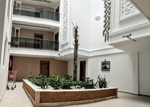 Квартира 2+1 в комплексе с бассейном в  Коньяалты Анталья 