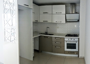 Квартира 2+1 в комплексе с бассейном в  Коньяалты Анталья 