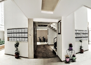 Квартира 2+1 в комплексе с бассейном в  Коньяалты Анталья 