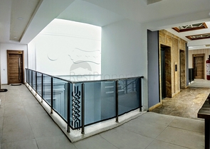 Квартира 2+1 в комплексе с бассейном в  Коньяалты Анталья 