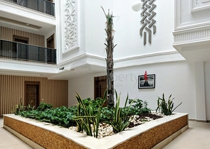 Квартира 2+1 в комплексе с бассейном в  Коньяалты Анталья 