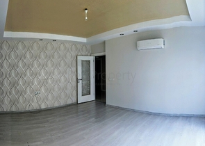 Квартира 2+1 в комплексе с бассейном в  Коньяалты Анталья 