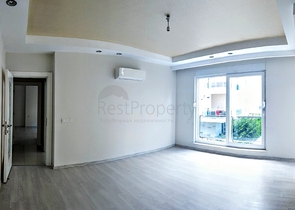 Квартира 2+1 в комплексе с бассейном в  Коньяалты Анталья 