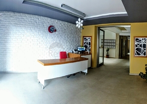 Квартира 2+1 в комплексе с бассейном в  Коньяалты Анталья 