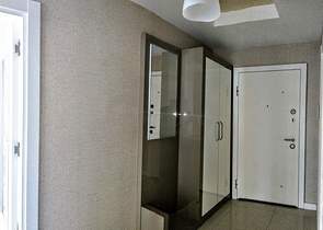 Квартира 2+1 в комплексе с бассейном в  Коньяалты Анталья 