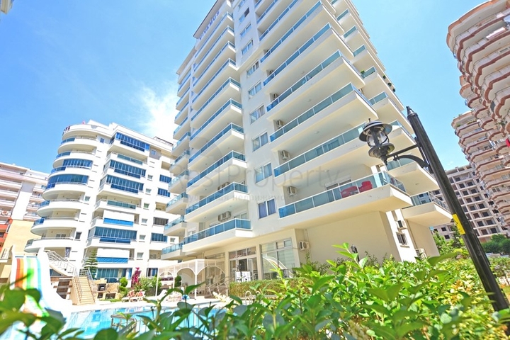 Трехкомнатная квартира для выгодных инвестиций