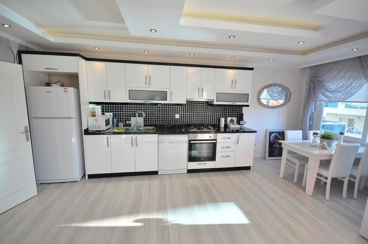 Трехкомнатная квартира для выгодных инвестиций