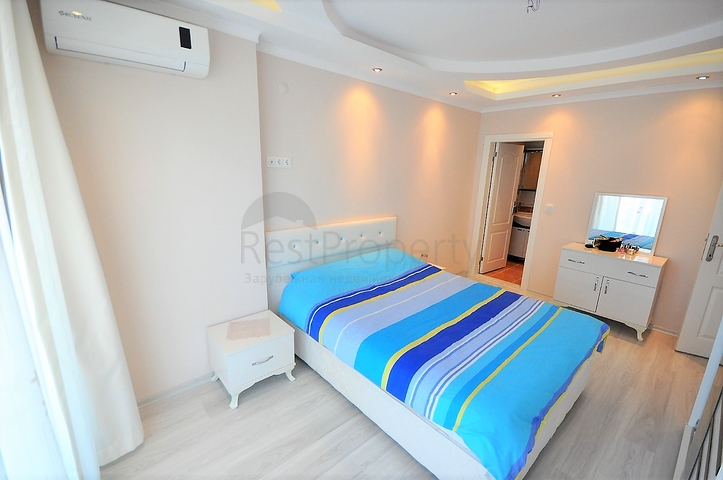 Трехкомнатная квартира для выгодных инвестиций