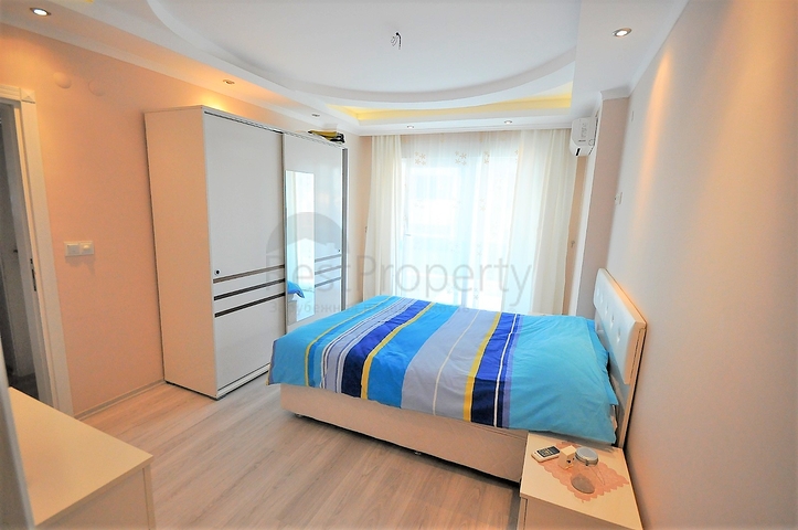 Трехкомнатная квартира для выгодных инвестиций