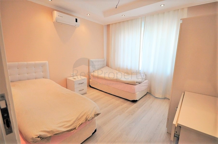 Трехкомнатная квартира для выгодных инвестиций