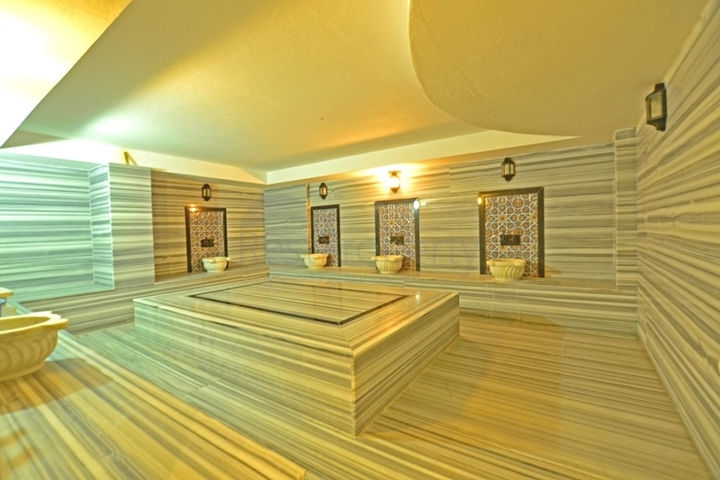 Трехкомнатная квартира для выгодных инвестиций