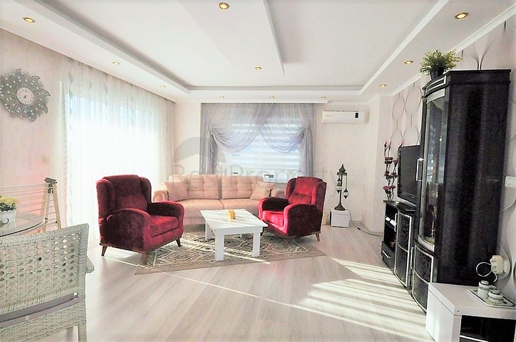 Трехкомнатная квартира для выгодных инвестиций