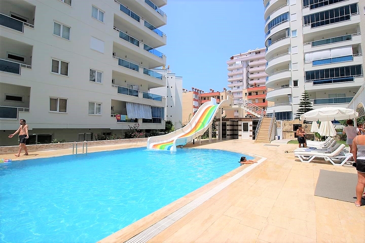 Трехкомнатная квартира для выгодных инвестиций