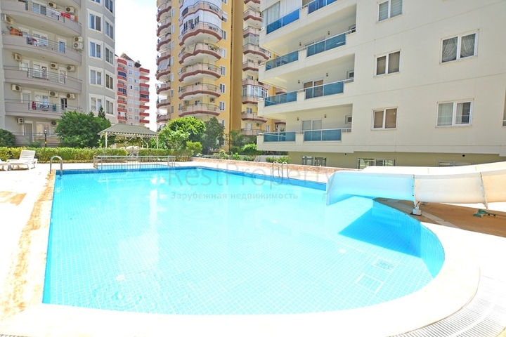 Трехкомнатная квартира для выгодных инвестиций