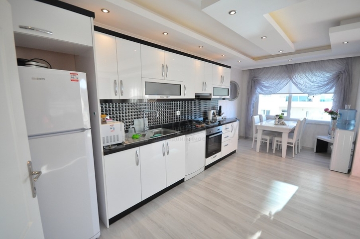 Трехкомнатная квартира для выгодных инвестиций