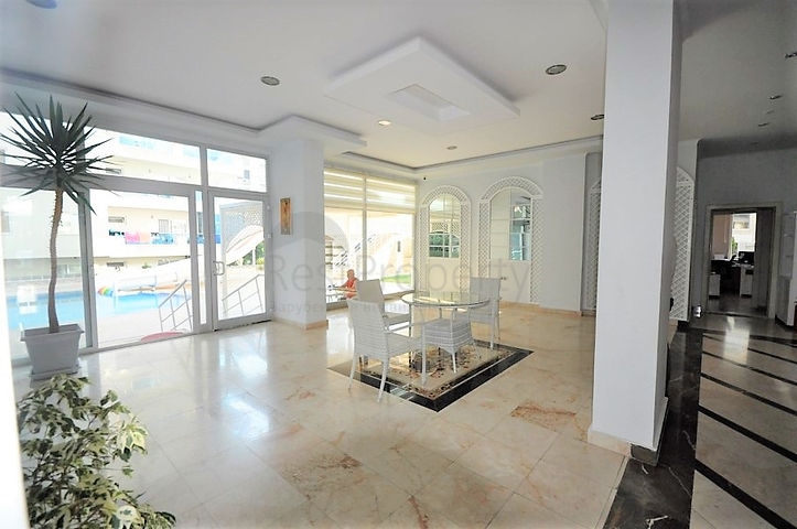 Трехкомнатная квартира для выгодных инвестиций