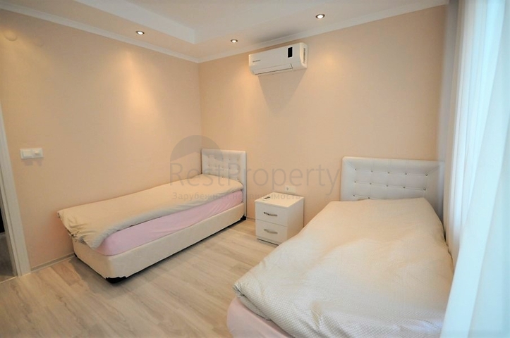 Трехкомнатная квартира для выгодных инвестиций