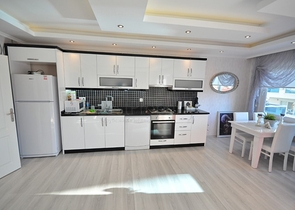 Трехкомнатная квартира для выгодных инвестиций