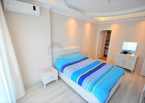 Трехкомнатная квартира для выгодных инвестиций