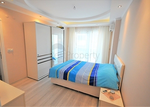 Трехкомнатная квартира для выгодных инвестиций