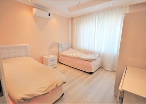 Трехкомнатная квартира для выгодных инвестиций