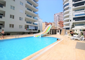 Трехкомнатная квартира для выгодных инвестиций