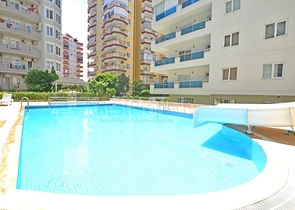 Трехкомнатная квартира для выгодных инвестиций