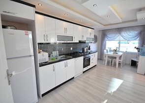 Трехкомнатная квартира для выгодных инвестиций