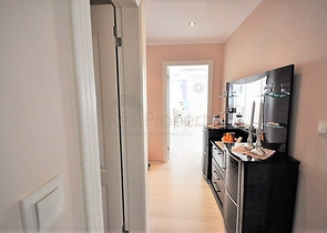 Трехкомнатная квартира для выгодных инвестиций