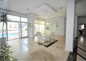 Трехкомнатная квартира для выгодных инвестиций