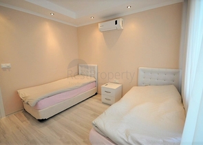 Трехкомнатная квартира для выгодных инвестиций