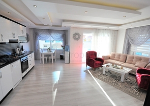 Трехкомнатная квартира для выгодных инвестиций