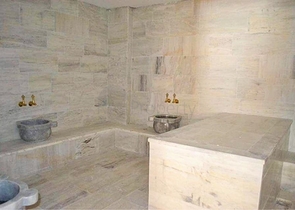 Апартаменты планировки 2+1 с мебелью