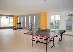 Апартаменты планировки 2+1 с мебелью