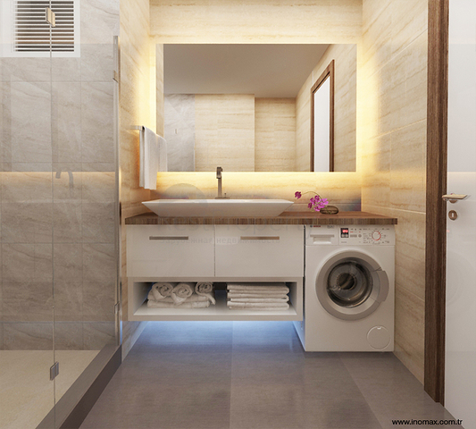 Инвестиционный проект с беспроцентной рассрочкой в Кепезе Анталья