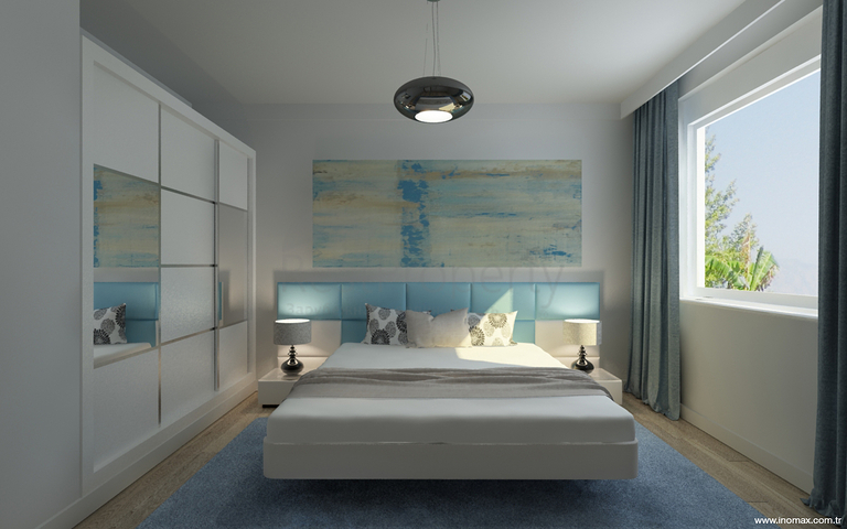 Инвестиционный проект с беспроцентной рассрочкой в Кепезе Анталья