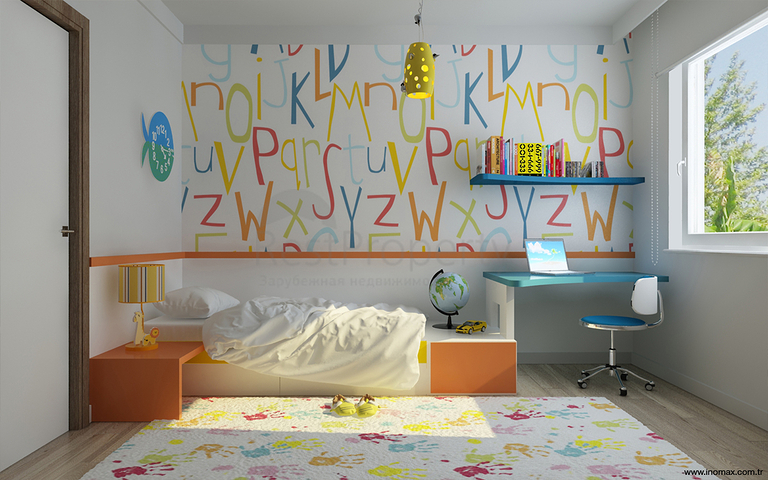 Инвестиционный проект с беспроцентной рассрочкой в Кепезе Анталья