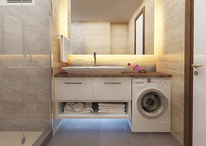 Инвестиционный проект с беспроцентной рассрочкой в Кепезе Анталья