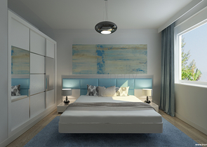 Инвестиционный проект с беспроцентной рассрочкой в Кепезе Анталья