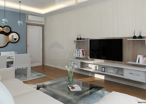 Инвестиционный проект с беспроцентной рассрочкой в Кепезе Анталья