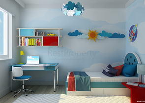 Инвестиционный проект с беспроцентной рассрочкой в Кепезе Анталья