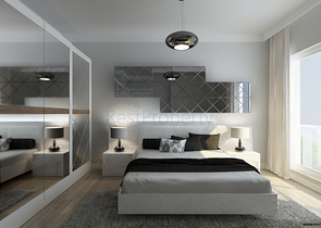 Инвестиционный проект с беспроцентной рассрочкой в Кепезе Анталья